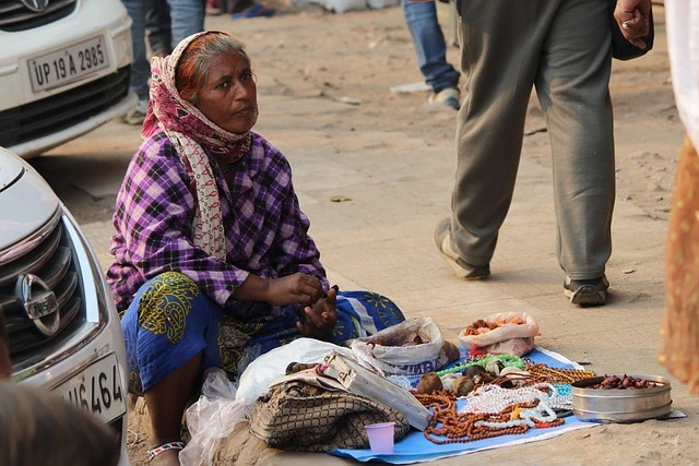 The Old age home in Delhi- NCR​