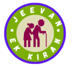 old age home logo